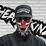 Evil Clown by HEADSKINZ