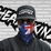Australian Flag by HEADSKINZ