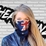 Australian Flag by HEADSKINZ