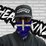 Eureka Blue by HEADSKINZ