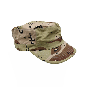 US Marine Style Cap by COMMANDO