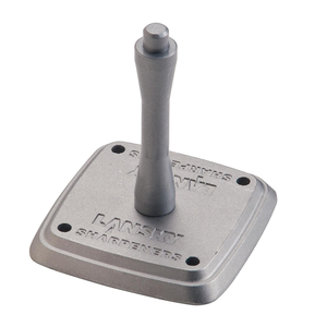 360° Universal Mount Includes Screw Holes For Bench Mount by LANSKY