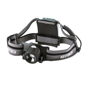 Nxmystar R H-Series Mystar R Rechargeable Headlight by NEXTORCH