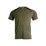 Performance Rcy Tee in Military by HUNTECH