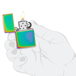 Spectrum by ZIPPO