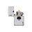 Lucky Ace - High Polish Chrome by ZIPPO