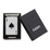 Lucky Ace - High Polish Chrome by ZIPPO