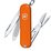 Classic SD (Screw Driver) Mango Tango by VICTORINOX