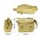 P37 WH2 Webb Shoulder Bag by COMMANDO