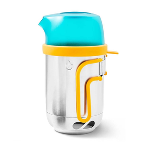 Bio-Kettlepot by BIOLITE