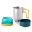Bio-Kettlepot by BIOLITE