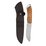Outdoor Line 120mm Cocobolo Handle by MASERIN