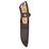 Outdoor Line 120mm Cocobolo Handle by MASERIN