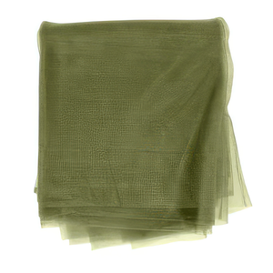 Mosquito Netting Green 25m by OUTBOUND