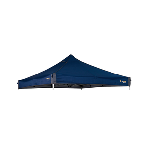 Canopy - 300D Polyester- Blue by OZTRAIL