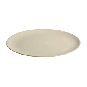 Bamboo Plate by OZTRAIL