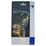 3 Dial Combo Lock Brass by OUTBOUND