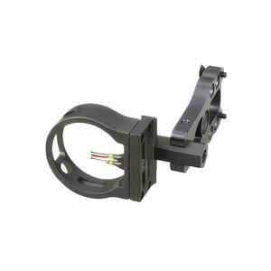 Extreme Compound Bow Sight Black 3 Pin by EK ARCHERY