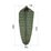 South Korean Army Down Sleeping Bag  - MILITARY SURPLUS