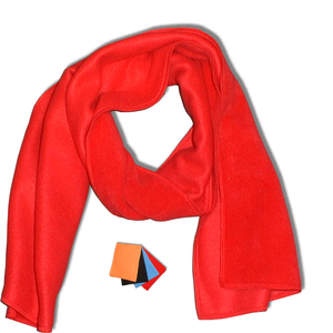 Fleece Scarf by OUTBOUND