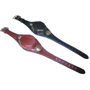 Watchband & Cover Leather by GUARDWELL