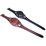 Watchband & Cover Leather by GUARDWELL