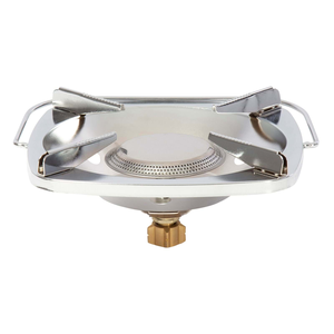 Single Burner Stove by GASMATE