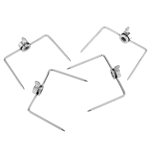 Rotisserie Prongs by GASMATE
