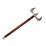 Twin-Edge Heritage Axe by COBRA
