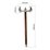 Twin-Edge Heritage Axe by COBRA