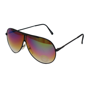 Sunglass Aviator Sport Black by OUTBOUND