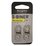 Microlock Steel S-Biner - 2 Pack Stainless by NITE IZE
