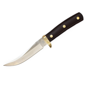 Old Timer Mountain Lion Knife by SCHRADE