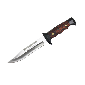 Military - Coralwood Handle by MUELA