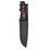 Military - Coralwood Handle by MUELA