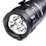 TA21 1,300lm Rechargeable EDC Tac Torch by NEXTORCH