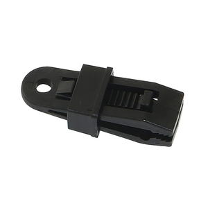Tarp Clamps by OZTRAIL