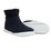 Fleece-Suede Hut Booties by OUTBOUND