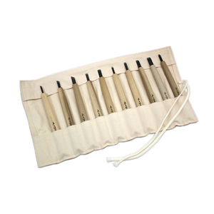 Wood Carving Whittling Chisel Set by YOSHIHARU
