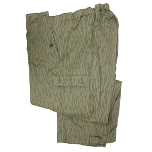 NVA Kampfanzug 64 Summer Field Trousers - MILITARY SURPLUS