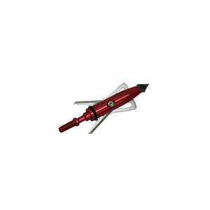 X-Wing Expanding 100Gr Broadhead by REDZONE