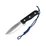 120 G10 Lucus 12cm Fixed Blade Knife by NEITO