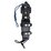 120 G10 Lucus 12cm Fixed Blade Knife by NEITO