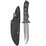 Adventure 3151 with Leather Sheath by MIGUEL NIETO