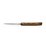 1056 Max Hunter Deep Blade Olive Wood by NIETO