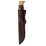 Sigmund Fixed Blade Outdoor Knife by HELLE