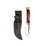 DP-10M - Coral Handle Skinning Knife by MUELA