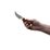 DP-10M - Coral Handle Skinning Knife by MUELA