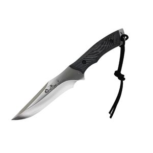 Typhoon Fixed Blade Full Tang by MUELA