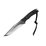 Typhoon Fixed Blade Full Tang by MUELA